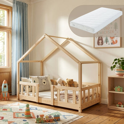 Lit enfant avec matelas