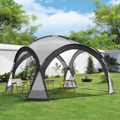 Pavillons und Pergolas