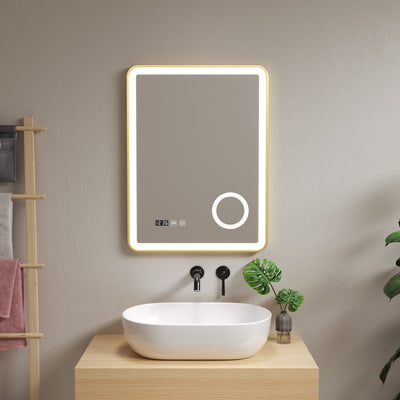 Miroirs