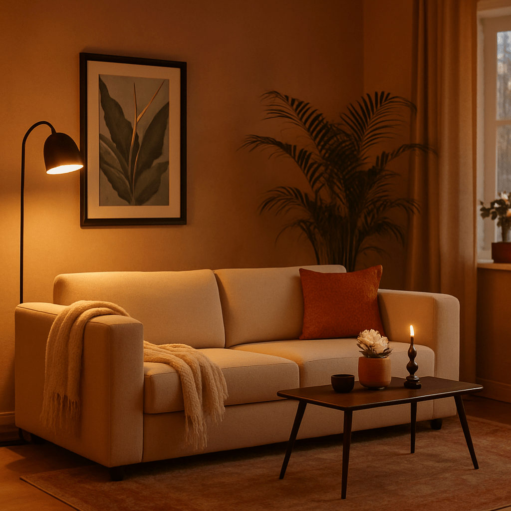 Idee accoglienti per il soggiorno - premiumXL