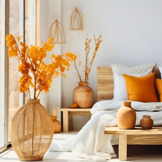 Piante da interno autunnali – Porta la natura a casa tua