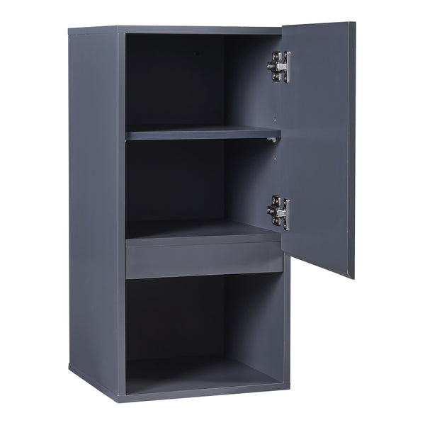 Set Mobili da Bagno Overath Arredo Completo 5 Elementi [en.casa] 