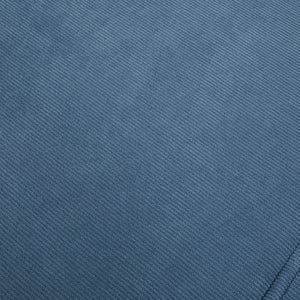 Escalier pour animaux Joelerhatra 45 x 50 x 45 cm bleu [en.casa]