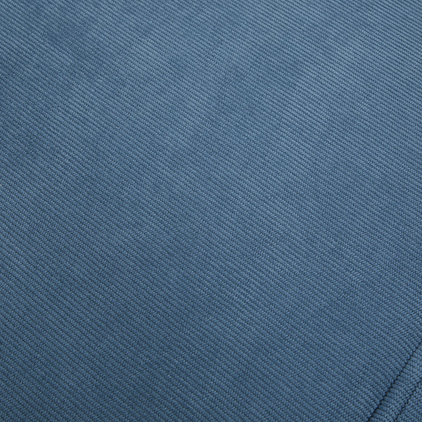 Escalier pour animaux Joelerhatra 45 x 50 x 45 cm bleu [en.casa]