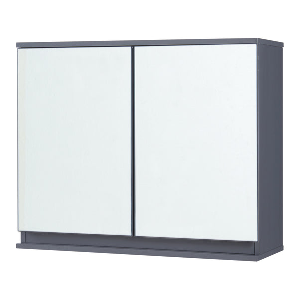 Set Mobili da Bagno Overath Arredo Completo 5 Elementi [en.casa] 