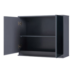 Set Mobili da Bagno Overath Arredo Completo 5 Elementi [en.casa] 