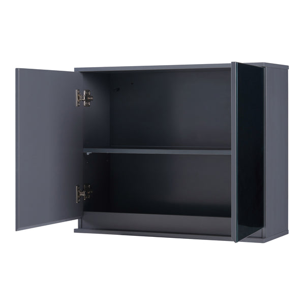 Set Mobili da Bagno Overath Arredo Completo 5 Elementi [en.casa] 