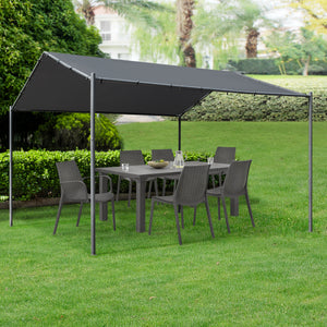Gartenpavillon Dogliola [en.casa]