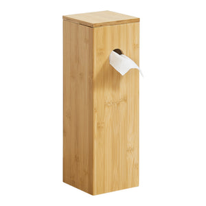 Toilettenpapierhalter Storuman [en.casa]