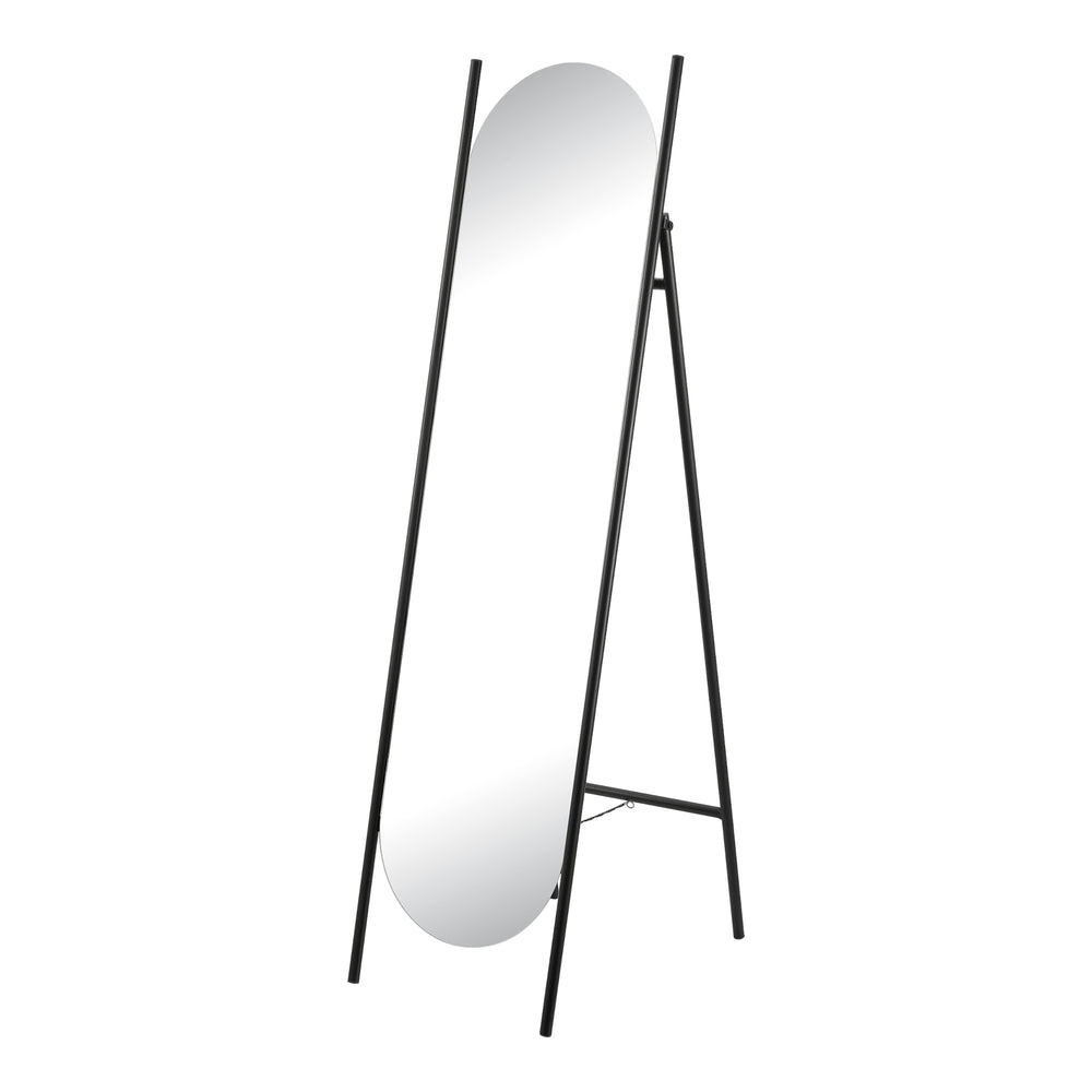 Standspiegel Fardella [en.casa] - premiumXL