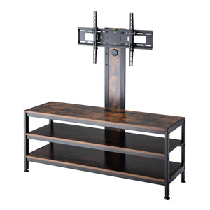 Mobile TV con Supporto Schermo Stockholm pro.tec 