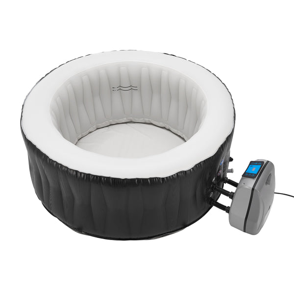 Vasca Idromassaggio Gonfiabile Carbon pro.tec 