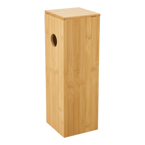 Toilettenpapierhalter Storuman [en.casa]