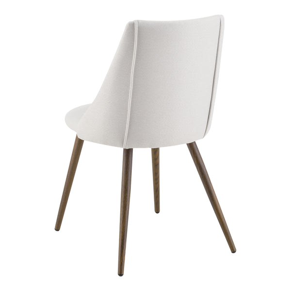 Lot de 2 Chaises de Salle à Manger Danzig 83 x 50 x 53 cm plusieurs couleurs [en.casa]
