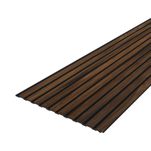 Set di 6 Pannelli Murali 3D NEU.HOLZ