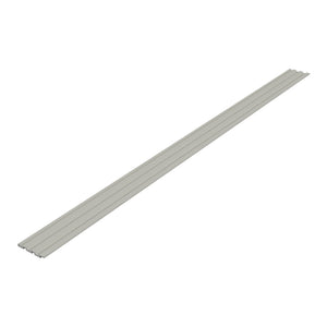 Set de panneaux muraux Brunssum effet marbre gris NEU.HOLZ