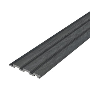 Set de panneaux muraux Brunssum effet marbre gris NEU.HOLZ
