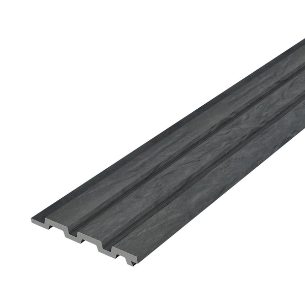 Set de panneaux muraux Brunssum effet marbre gris NEU.HOLZ
