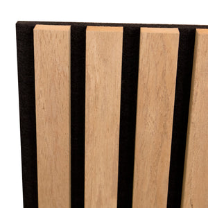 Akustik Wandpaneel Vang in versch. Farben [NEU.HOLZ]