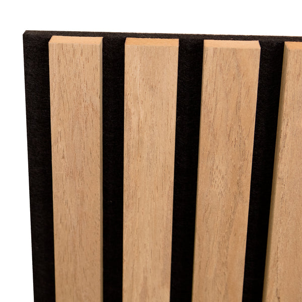 Akustik Wandpaneel Vang in versch. Farben [NEU.HOLZ]