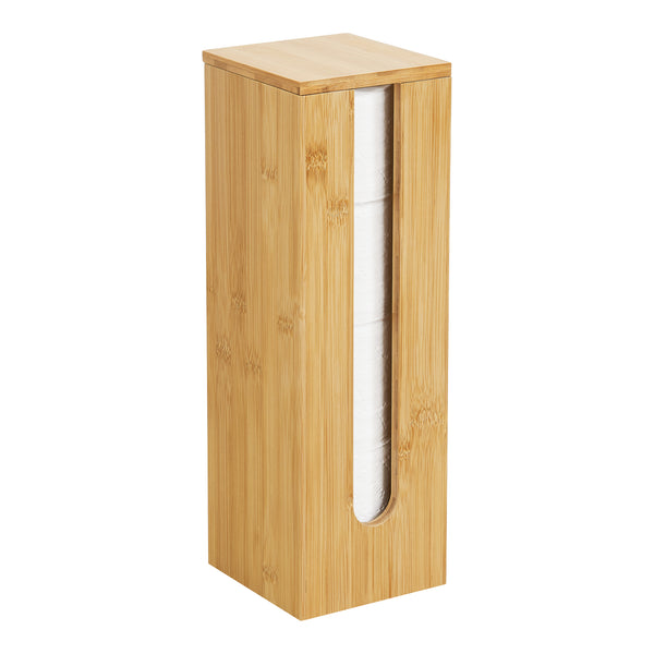 Toilettenpapierhalter Storuman [en.casa]