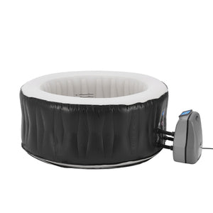 Vasca Idromassaggio Gonfiabile Carbon pro.tec 