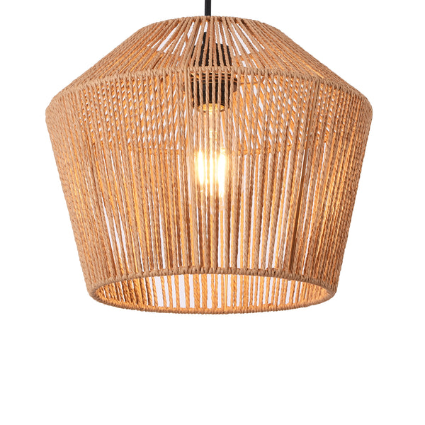 Hängeleuchte Sela [lux.pro]