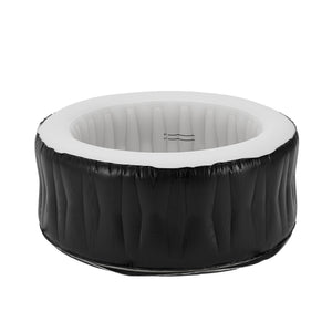 Vasca Idromassaggio Gonfiabile Carbon pro.tec 