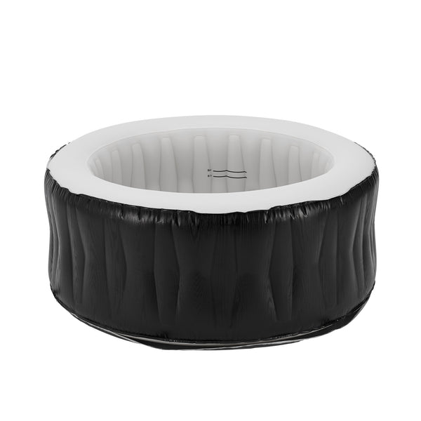 Vasca Idromassaggio Gonfiabile Carbon pro.tec 