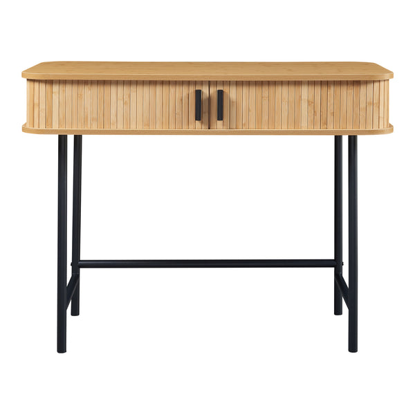 Table console Tvedestrand 100 x 50 x 76 cm [en.casa]