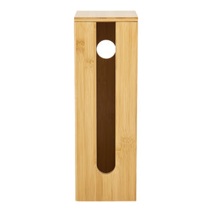 Toilettenpapierhalter Storuman [en.casa]