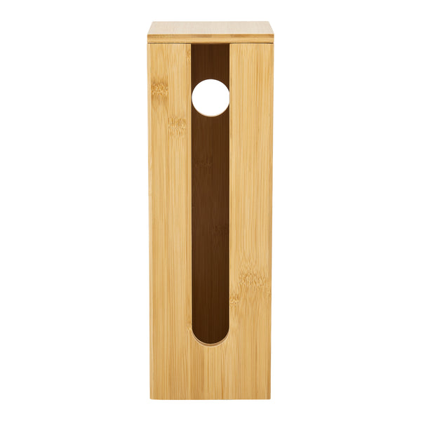 Toilettenpapierhalter Storuman [en.casa]