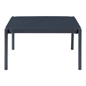 Ensemble de meubles de jardin 3 pièces Accettura gris casa.pro