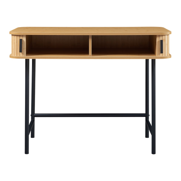Table console Tvedestrand 100 x 50 x 76 cm [en.casa]