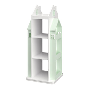 Drehbares Kinderregal Vipsali 108x40x40 cm [en.casa]