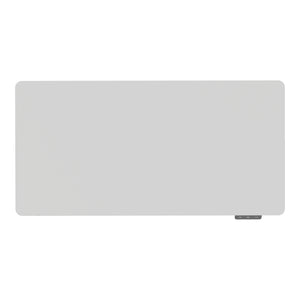 Bureau électrique à hauteur réglable pour enfants Ringe 120 x 60 cm blanc [pro.tec]