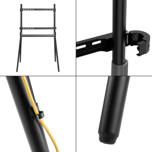 TV-Halterung Vega max. 70 Zoll [pro.tec]