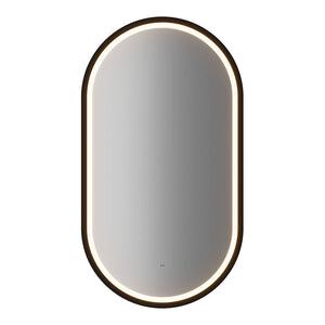 Ensemble de meubles de salle de bain NEWPORT 50 x 57 x 39 cm effet chêne [en.casa]
