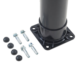 Douche solaire de jardin Frerievn 215 cm 18 L casa.pro