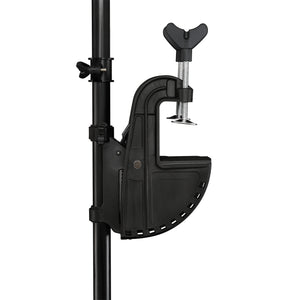 Moteur Électrique pour Bateau Noir [in.tec]