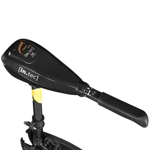 Moteur Électrique pour Bateau Noir [in.tec]