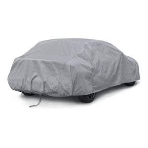 Housse haut de gamme pour garage 