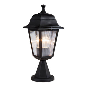 Luminaire extérieur Ipswich 38 cm E27 [lux.pro]