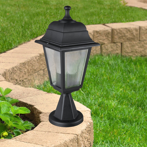 Luminaire extérieur Ipswich 38 cm E27 [lux.pro]