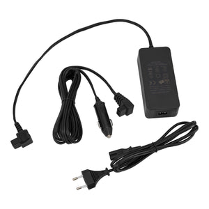 Frigorifero Portatile Elettrico Alberona per Auto Casa in.tec 