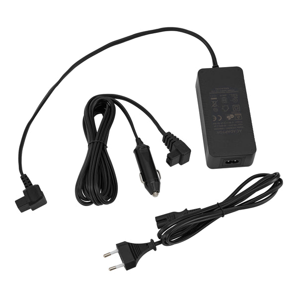 Frigorifero Portatile Elettrico Alberona per Auto Casa in.tec 