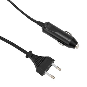 Frigorifero Portatile Elettrico Alberona per Auto Casa in.tec 