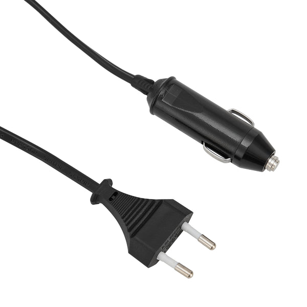 Frigorifero Portatile Elettrico Alberona per Auto Casa in.tec 