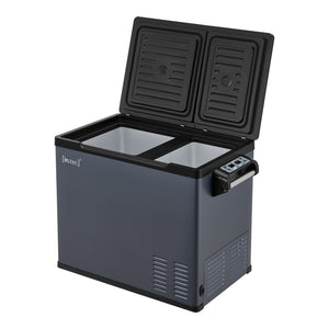 Frigorifero Portatile Elettrico Alberona per Auto Casa in.tec 