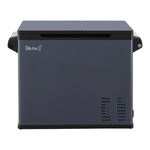 Frigorifero Portatile Elettrico Alberona per Auto Casa in.tec 